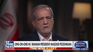 Iranian president addresses the nation's enrichment facilities