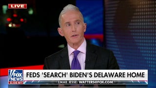 Biden may need a new group of lawyers: Trey Gowdy - Fox News