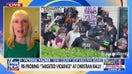 King County official recounts 'horrendous' violence at Christian counter protest