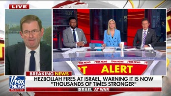 Hezbollah warns Israel it is 'thousands of times stronger'