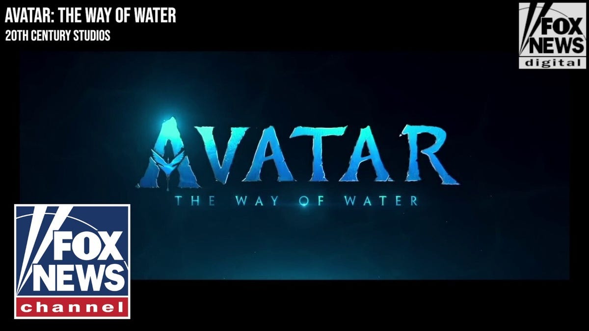 Avatar Sequels Get A New Logo (Without Papyrus Font)