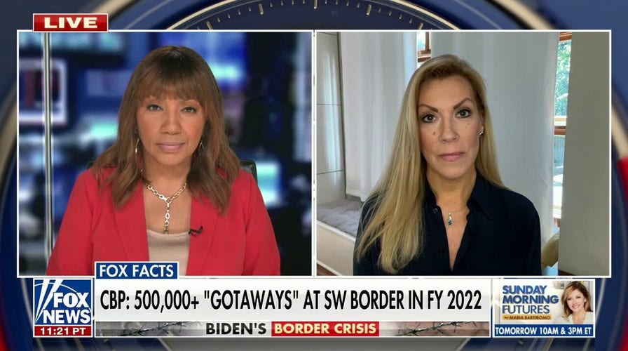 Biden S Border Crisis What S The President S Real Plan And His Biden S Border Crisis What S The President S Real Plan And His
