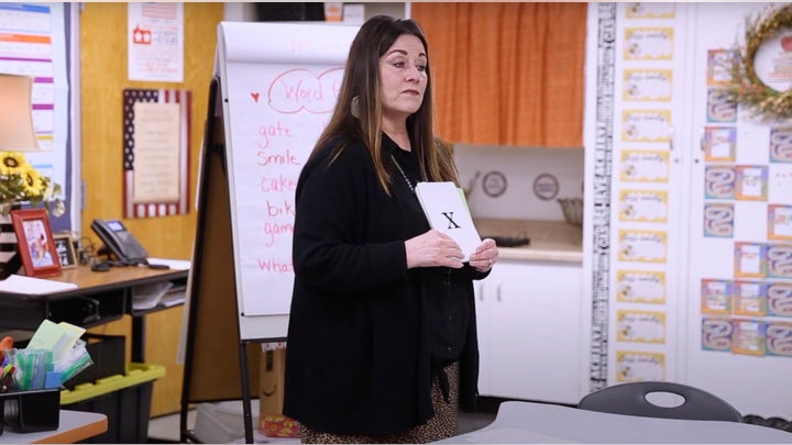 Nationwide teacher shortage leaves school districts relying on alternative routes