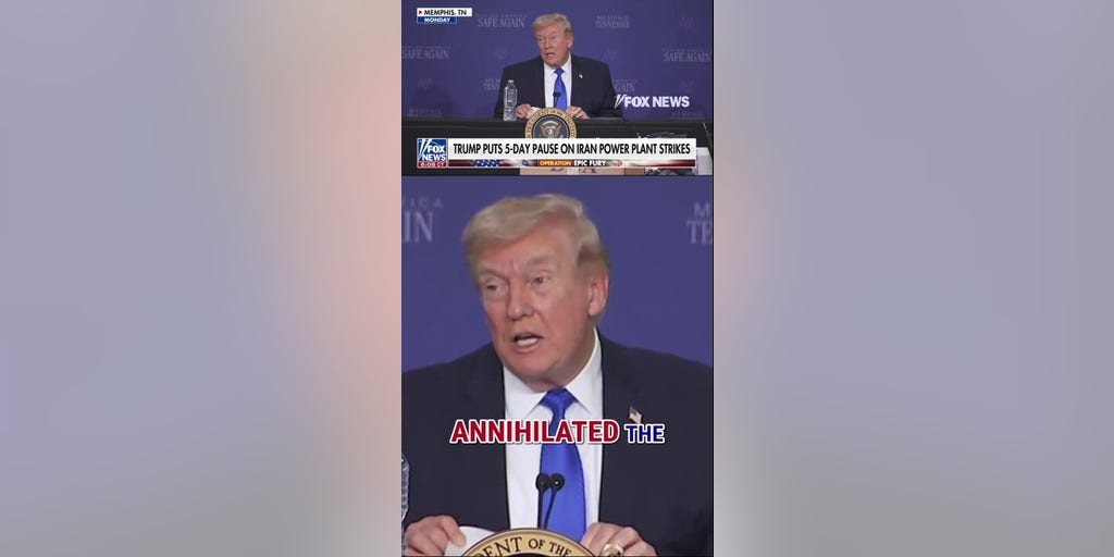 NEW: Iranian officials issue stunning admission on talks with US