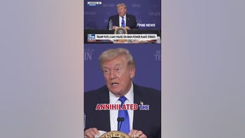 NEW: Iranian officials issue stunning admission on talks with US