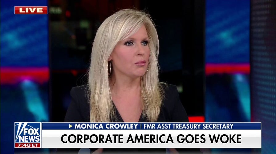 Crowley: Are US companies trying to avoid paying maternity leave?