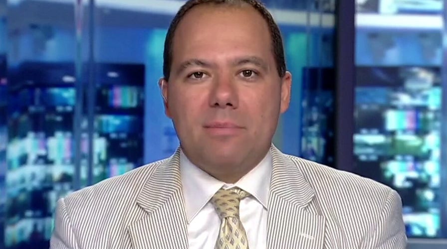 Ex-Georgetown lecturer leaves amid free speech fight: 'They were setting me up for a fall'