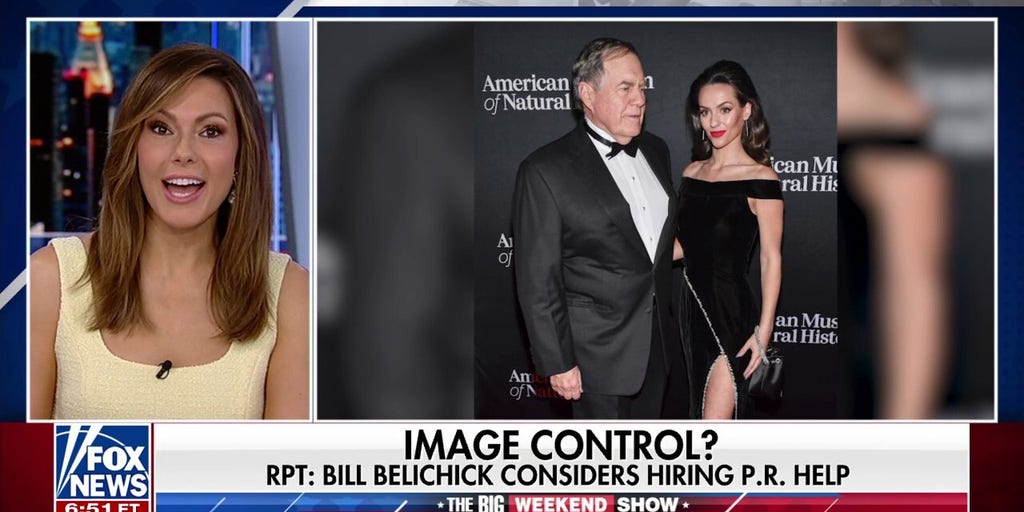 Bill Belichick considers hiring PR help after viral interview