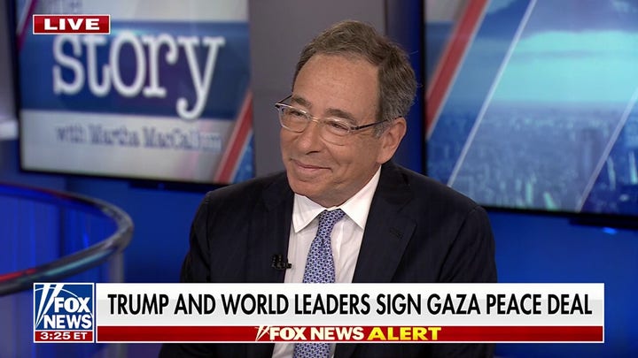 Hope returning to Israel after Trump peace deal, former ambassador says