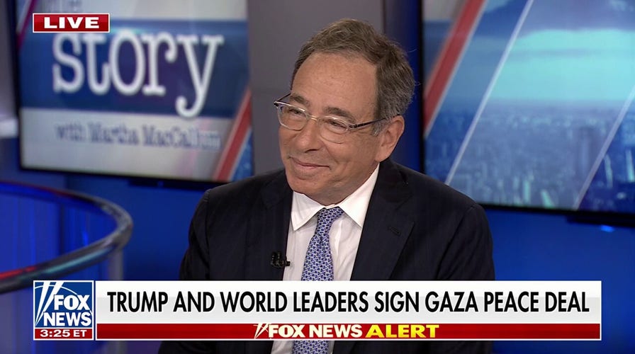 Hope returning to Israel after Trump peace deal, former ambassador says