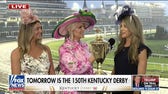 Celebrating the 150th anniversary of the Kentucky Derby