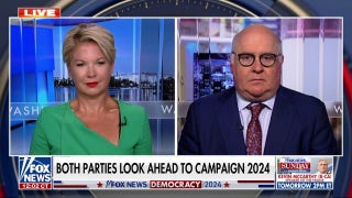 Trump, Biden rematch will create an ‘interesting dynamic’ in 2024 election: Ashley Davis - Fox News
