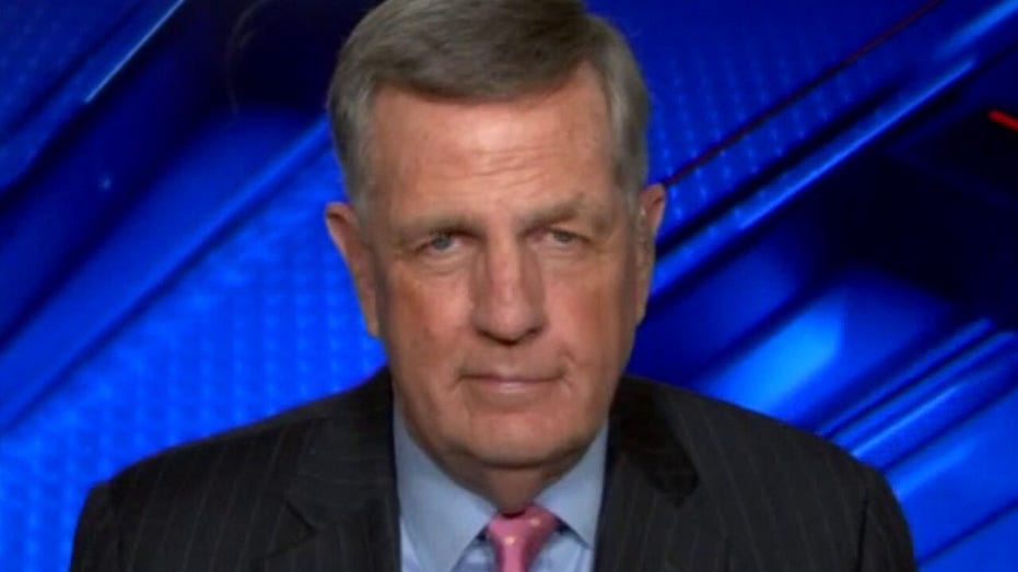 Brit Hume: COVID ‘as badly handled as any public policy issue I can remember’