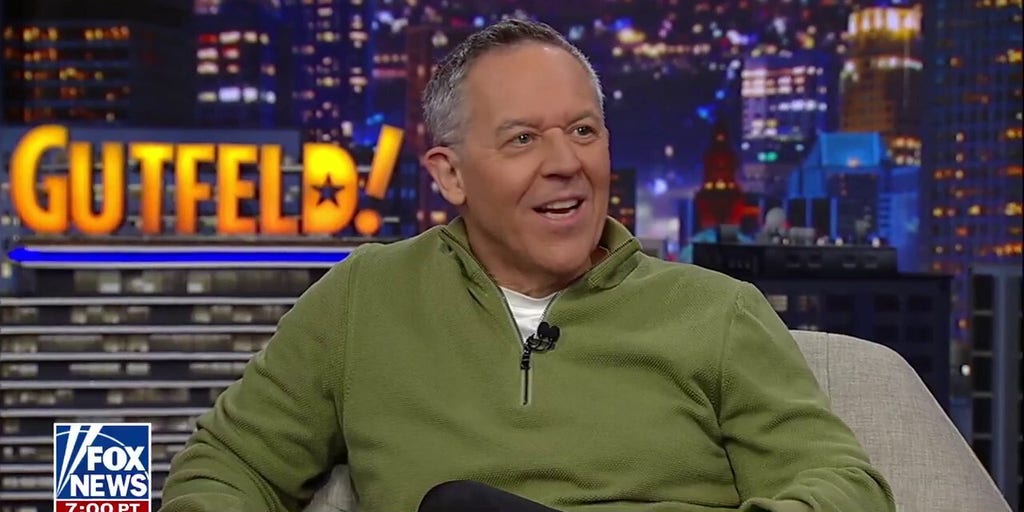 Greg Gutfeld and the panel dissect the media’s coverage of new Epstein emails