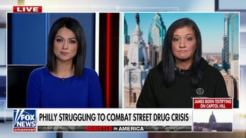 Harm reduction nonprofit says group is being painted as ‘scapegoat’ for Philly drug crisis