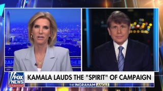  Kamala Harris’ campaign is a ‘reflection’ of how Democrats have been governing, says former Illinois governor - Fox News