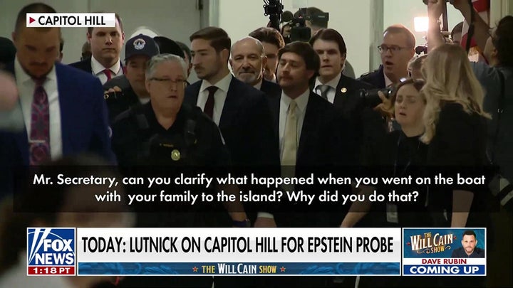 Former AG Bondi, Bill Gates set to appear for Epstein probe