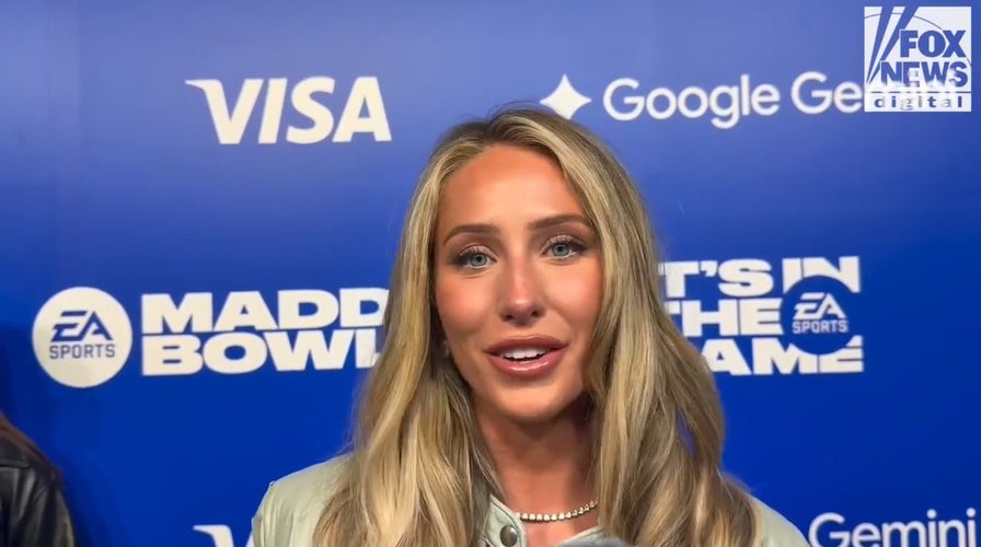 Alix Earle shares what she’s most excited about for the Super Bowl