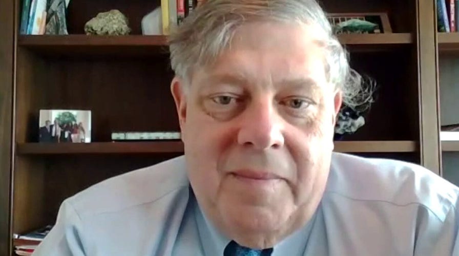 Paul Gigot interviews Mark Penn