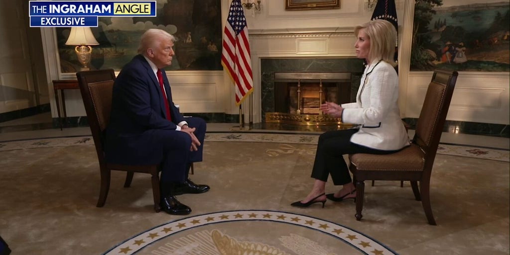 Trump: Removing criminals is a presidential job, not for a local judge to decide