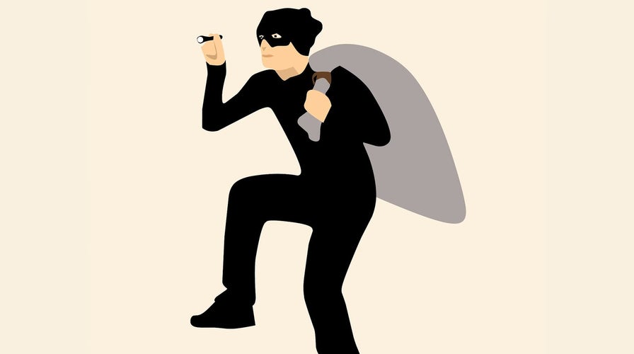 'CyberGuy': Preventing this insidious email forwarding scam that will drain your bank account