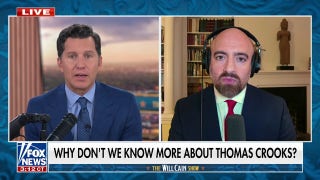 Why do we still know so little about would-be Trump assassin Thomas Crooks one year later?