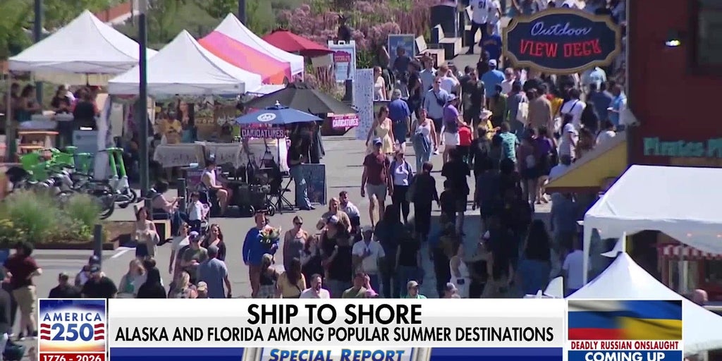Miami among one of the top destinations for Fourth of July vacationers