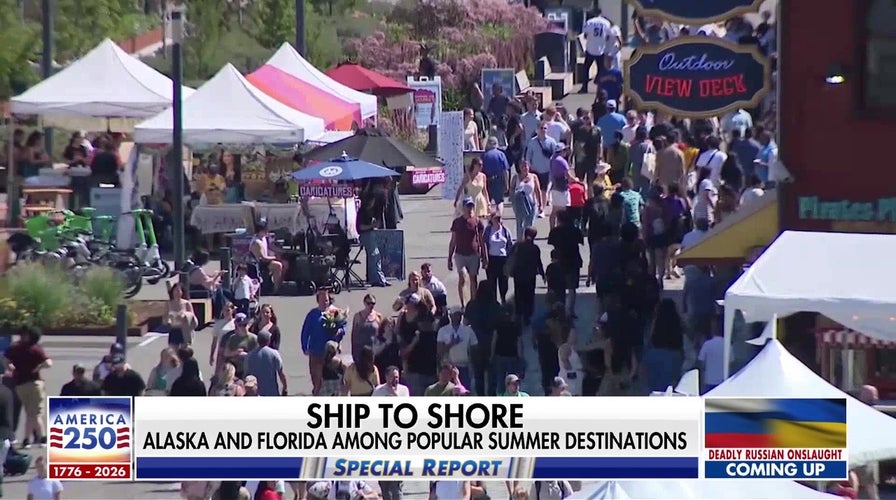 Miami among one of the top destinations for Fourth of July vacationers