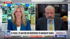 El Paso mayor denies report White House urged against emergency declaration for border crisis