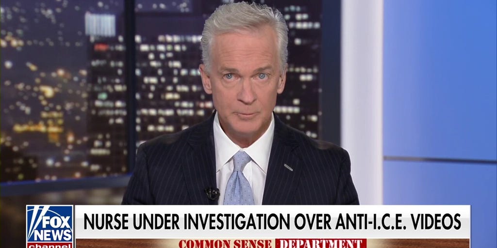 Trace Gallagher: Did these nurses forget about these victims?