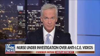 Trace Gallagher: Did these nurses forget about these victims? 