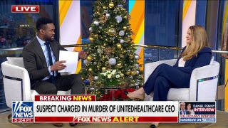 Calls mount for Manhattan D.A. Bragg to resign after Daniel Penny acquittal - Fox News