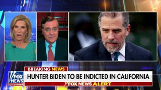 Hunter indictment could put Joe in a Clintonian box: Turley - Fox News