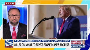 President's congressional address is 'more important than ever,' Trump advisor says
