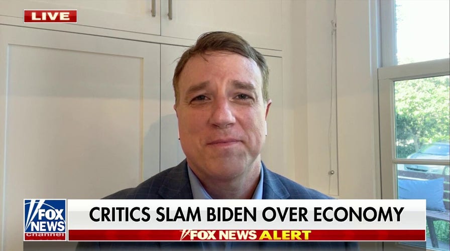 You can't legislate money: GOP lawmaker