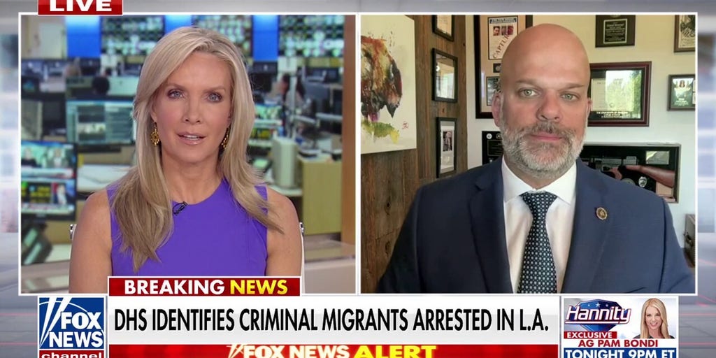 This is putting our officers in danger, former FBI special agent says