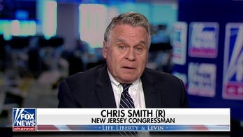 Rep. Chris Smith: China is 'exploiting' African children in cobalt mines