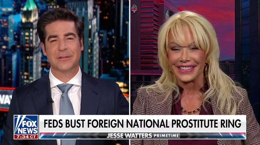 These gentleman were not smart at all: 'Air Force Amy'