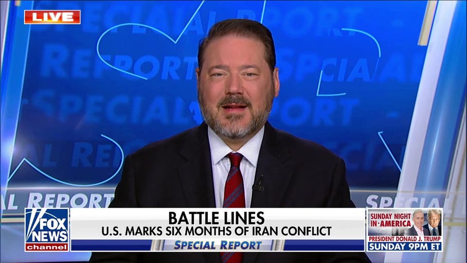 Ben Domenech: History will judge this as being something very positive