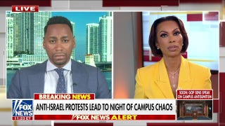  Gianno Caldwell: My Jewish friends are in fear for what is next - Fox News