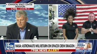 NASA Starliner to return without astronauts - Fox News
