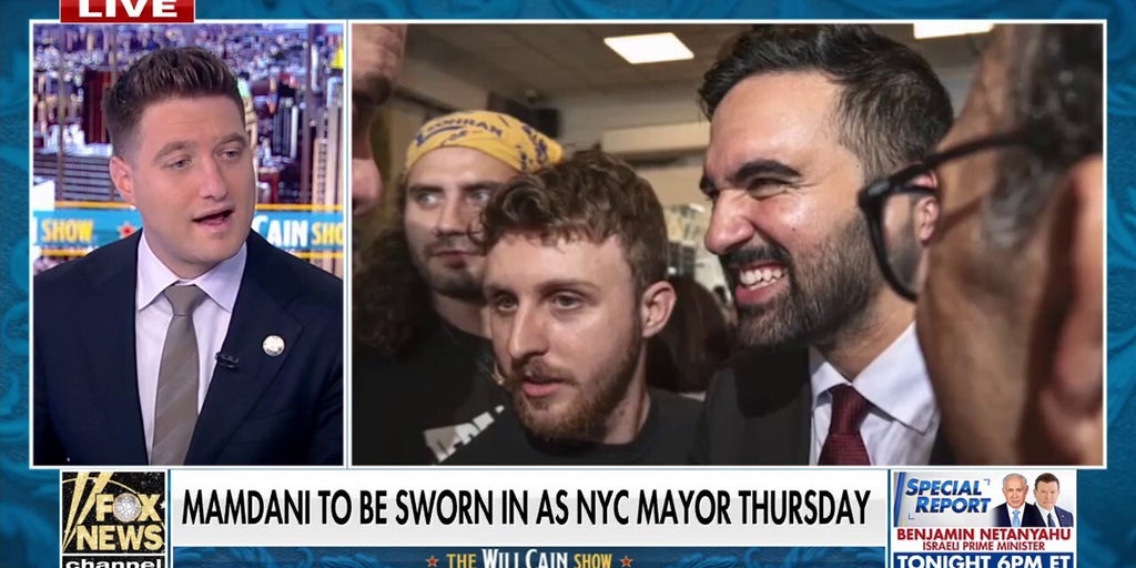 NY state assemblyman thinks Mamdani will ‘definitely’ not moderate once in office