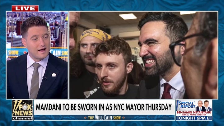 NY state assemblyman thinks Mamdani will ‘definitely’ not moderate once in office 