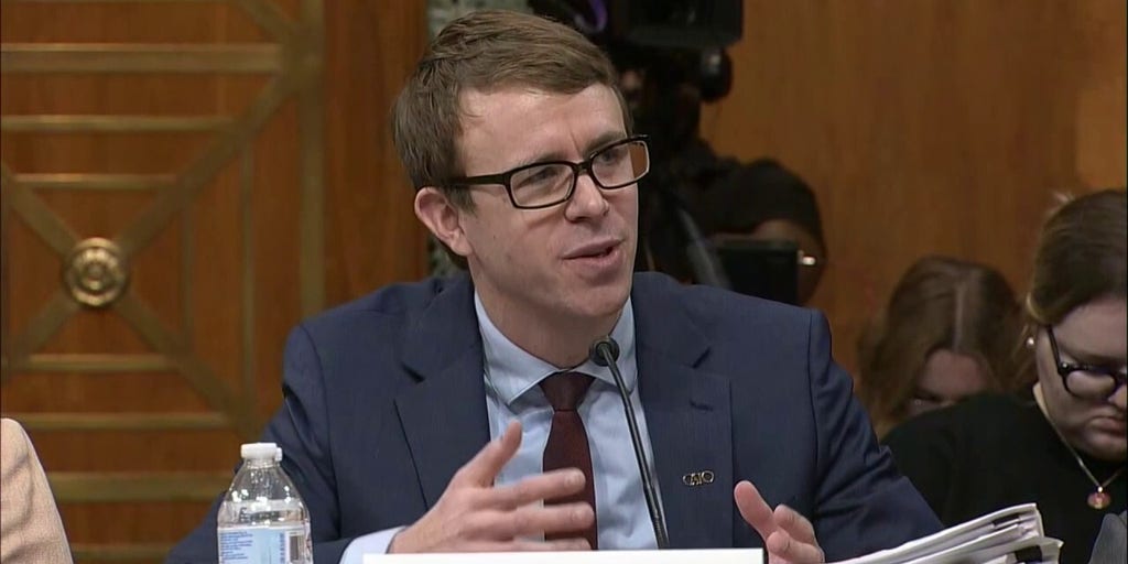 Democrat witness calls for ‘more’ immigrants to reduce national debt