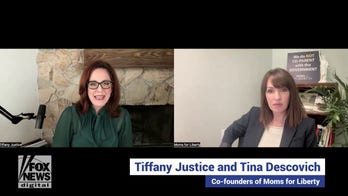 Moms for Liberty respond to being accused of 'smearing teachers' on 'Dr. Phil'