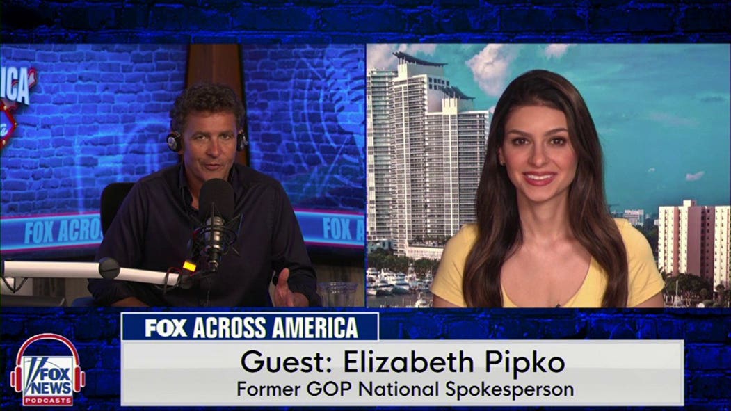 Pipko Predicts AOC’s Political Future: 'She’ll Pass On A 2028 Presidential Run & Primary Schumer Instead’
