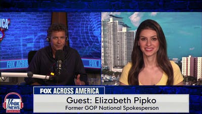 Pipko Predicts AOC’s Political Future: 'She’ll Pass On A 2028 Presidential Run & Primary Schumer Instead’