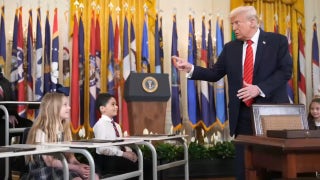 Desmantelan Departamento de Educación - Fox News