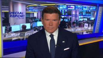 Coming up on Tuesday, November 25 edition of 'Special Report'