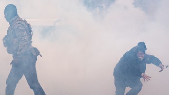 Hannity - Tuesday, January 20